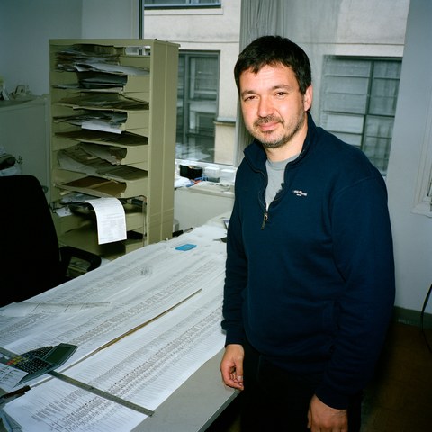 Federico Malusardi