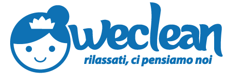 we clean